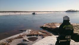 Четверо рыбаков без вести пропали в Нижегородской области 