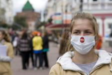 Жители Дзержинска массово жалуются на сильный запах навоза  