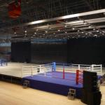 Нижегородский областной центр бокса построят в Городце 