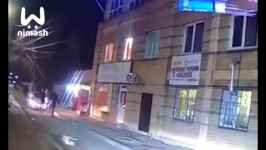 Видео ДТП с шестью пешеходами в Нижнем Новгороде появилось в сети
 