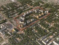15 многоэтажных домов возведут по КРТ в Автозаводском районе 