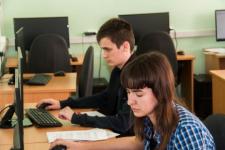 137 нижегородских школ подключили за год к высокоскоростному интернету 