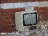 Двое нижегородцев украли стиральную машину, телевизор, микроволновку, принтер и монитор 