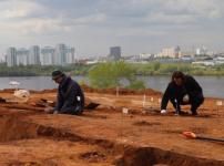 Лютеранское кладбище XVII века выявили в Нижнем Новгороде 