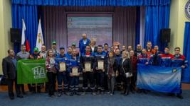 Электромонтеры Нижегородского водоканала и «Теплоэнерго» победили в конкурсе профмастерства 