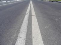 Участок дороги на Родионова отремонтируют за 23,4 млн рублей к концу июня 