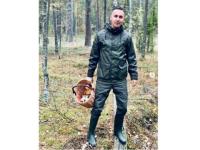 Мелик-Гусейнов поспорил с нижегородцами о способах сбора грибов 