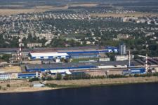 Завод по производству промышленных газов откроют в Нижегородской области 