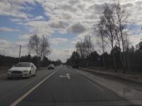 В Городецком районе в 2021 году отремонтируют 23 км дорог за 370 млн рублей  