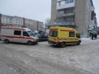 Валерий Шанцев поручил оказать помощь пострадавшим жителям дома в Дзержинске

 