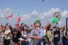 Молодежный фестиваль «#ВсеСвои» состоится в Нижнем Новгороде 15 июля 