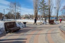 Подрядчики займутся восстановлением поврежденных зимой зеленых насаждений в Нижнем Новгороде 