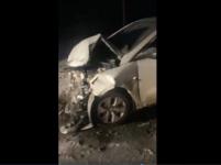 Смертельная автоавария с тремя иномарками случилась в Арзамасском районе 