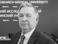 Прощание с хирургом Михаилом Кукошем пройдет в Нижнем Новгороде 5 января 
