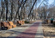 Голосование за объекты благоустройства начнется в Нижнем Новгороде 15 апреля 