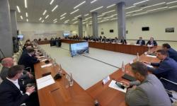 В Нижегородской области провели «нулевое чтение» проекта бюджета на 2023 год 