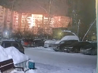 Еще один громкий хлопок напугал жителей Дзержинска 9 февраля 