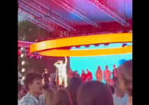 Организаторы сочли некорректным выступление поэта на фестивале в Выксе 