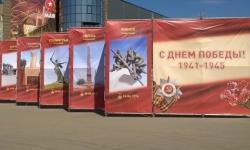 Персональные парады для десяти ветеранов организуют в Нижегородской области 
