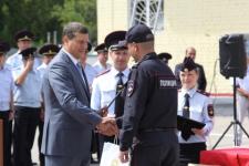 Нам повезло, что уже полвека в Нижнем Новгороде несут службу такие профессиональные и ответственные люди, - Олег Сорокин  