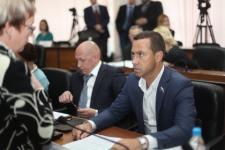 Депутата Александра Бочкарева могут заключить под стражу 