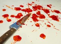 Рецидивист порезал ножом односельчанина в Большеболдинском районе 