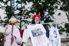 Фестиваль «Модный Горький» впервые проведут в нижегородских «Заповедных кварталах»  