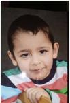 Выяснились подробности исчезновения 5-летнего Богдана Будикина 