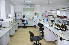 Нижегородский производитель химической продукции «Гарант» модернизирует собственную лабораторию 