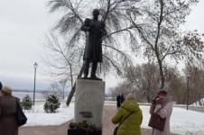 Памятник императору Николаю I открыли в Нижнем Новгороде 