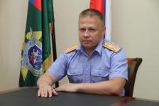 Руководитель регионального следственного управления СК России проведет личный прием граждан 12 января 