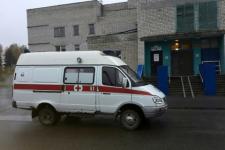 Водитель пострадал при опрокидывании автопогрузчика в Нижнем Новгороде 