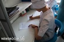 Эпидпорог по ОРВИ в Нижегородской области превышен на 16% 