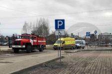 Посетителей нижегородского ТЦ «Крым» эвакуировали 26 марта 