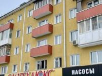 Жильцы дома на проспекте Ленина смогут остаться в своих квартирах 