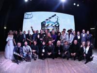 Названы победители первого кинофестиваля «Черноречье Фест» в Дзержинске 