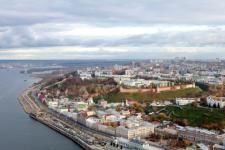 Нижегородская область примет участие в фестивале РГО в Москве 