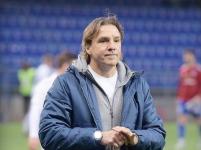 Главный тренер «Пари НН» Юран прокомментировал поражение от «Ростова» 