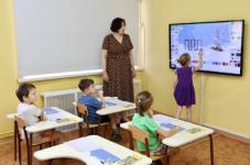Шалабаев осмотрел корпус детсада для детей с ОВЗ в Нижнем Новгороде 