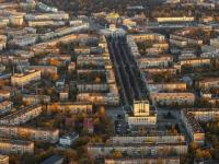 Передел рынка ЖКХ в Дзержинске грозит снижением инвестиционного рейтинга региона 