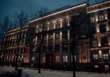 Мининский университет вошел в топ-5 педагогических вузов России 