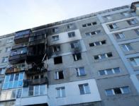 Нижегородцы из взорвавшегося дома на Краснодонцев недовольны участком для нового жилья 