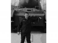 Прощание с погибшим на Украине Сергеем Плаксиным пройдет в Дзержинске 