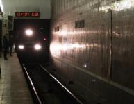 Нижегородцев смогут эвакуировать по тоннелю при отключении света в метро 