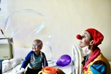 Фонд НОНЦ помог 500 онкобольным детям в Нижегородской области 