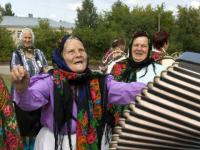 Более 300 долгожителей в возрасте более 100 лет живут в Нижегородской области 