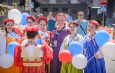 Нижегородские музыканты выступят на Дне России в Минске 