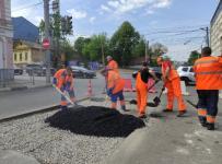 Нижегородский водоканал восстановит благоустройство на 620 объектах до 1 июня   