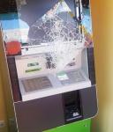 Нижегородец разбил три банкомата в Сормовском районе 