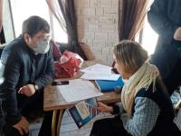 Юридическую помощь оказали 191 беженцу из ЛДНР в Нижегородской области 